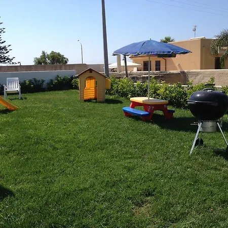 Casa vacanze A Due Passi Dal Mare *