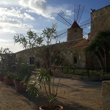 Feriehus A Due Passi Dal Mare Petrosino