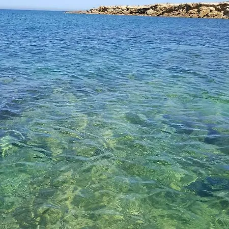 A Due Passi Dal Mare * Petrosino