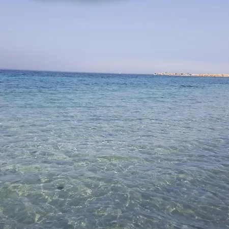 A Due Passi Dal Mare