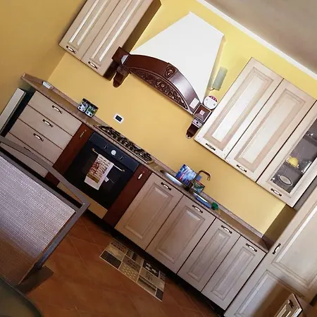 Casa vacanze A Due Passi Dal Mare