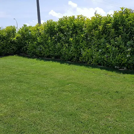A Due Passi Dal Mare Feriehus