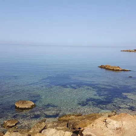 Casa vacanze A Due Passi Dal Mare *