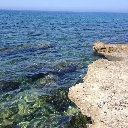 Nyaraló A Due Passi Dal Mare