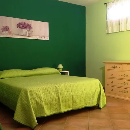 Nyaraló A Due Passi Dal Mare Petrosino