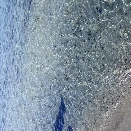 A Due Passi Dal Mare Nyaraló *