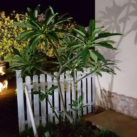 Nyaraló A Due Passi Dal Mare *