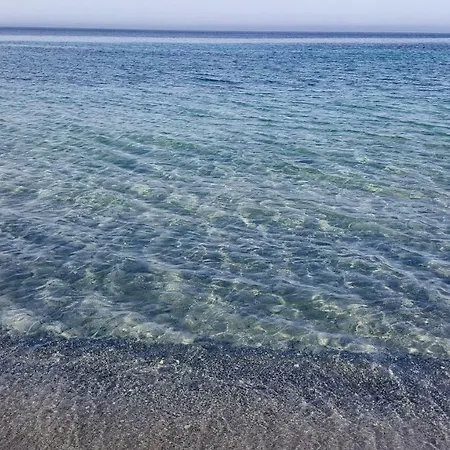 Nyaraló A Due Passi Dal Mare Petrosino
