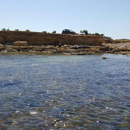 A Due Passi Dal Mare ペトロジーノ