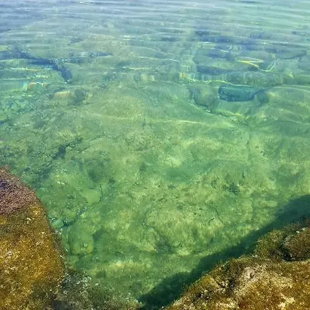 A Due Passi Dal Mare Nyaraló *
