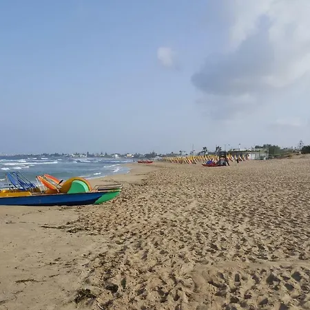 Nyaraló A Due Passi Dal Mare