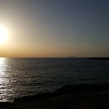 Nyaraló A Due Passi Dal Mare Petrosino
