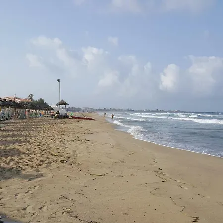 A Due Passi Dal Mare * ペトロジーノ