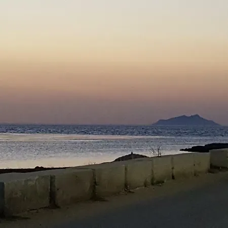 Nyaraló A Due Passi Dal Mare Petrosino