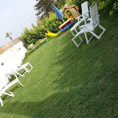 Nyaraló A Due Passi Dal Mare *