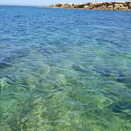 A Due Passi Dal Mare * Petrosino