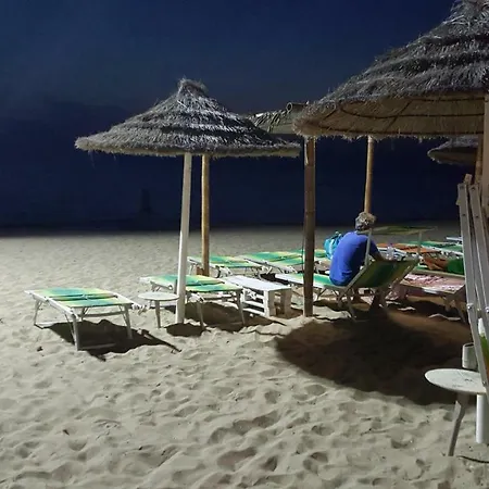 Nyaraló A Due Passi Dal Mare