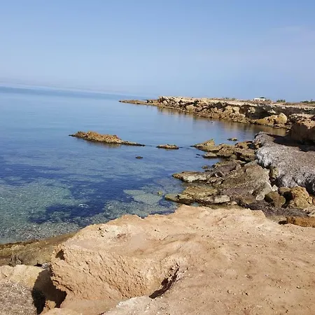 Nyaraló A Due Passi Dal Mare *